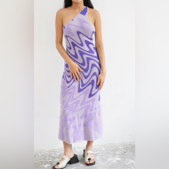 House of Sunny Dress - Picture 2 of 11